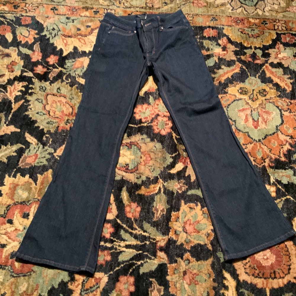 White house black market jeans